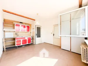 Prodej bytu 1+1, Ústí nad Labem, Mlýnská, 35 m2