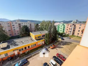 Prodej bytu 1+1, Ústí nad Labem, Mlýnská, 35 m2
