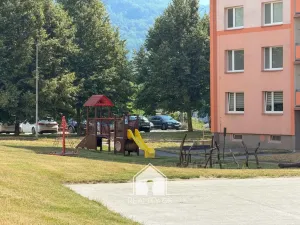 Prodej bytu 1+1, Ústí nad Labem, Mlýnská, 35 m2