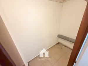 Prodej bytu 1+1, Ústí nad Labem, Mlýnská, 35 m2