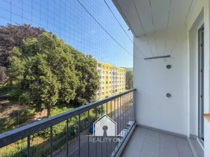 Prodej bytu 1+1, Ústí nad Labem, Mlýnská, 35 m2