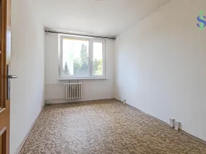Pronájem bytu 2+kk, Praha - Stodůlky, Zvoncovitá, 42 m2