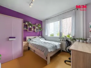 Prodej bytu 2+1, Plzeň, Brněnská, 39 m2