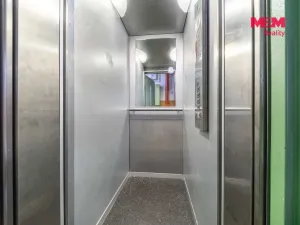 Prodej bytu 2+1, Plzeň, Brněnská, 39 m2