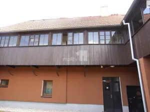 Pronájem bytu 1+kk, Chotěšov, Plzeňská, 35 m2