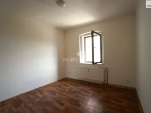 Pronájem bytu 1+kk, Chotěšov, Plzeňská, 35 m2