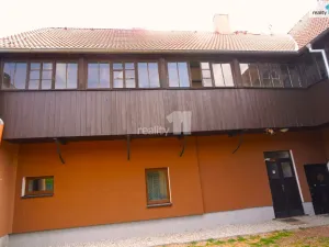 Pronájem bytu 1+kk, Chotěšov, Plzeňská, 35 m2