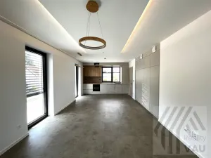 Pronájem bytu 2+kk, Svitavy, Požární, 62 m2