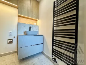 Pronájem bytu 2+kk, Svitavy, Požární, 62 m2