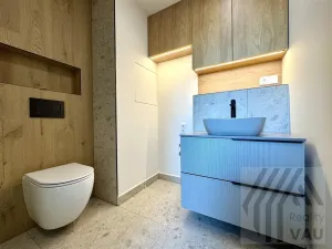Pronájem bytu 2+kk, Svitavy, Požární, 62 m2