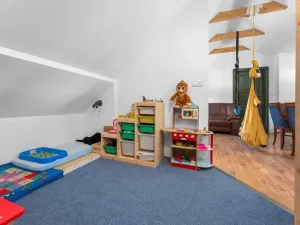 Prodej ubytování, Desná, Údolní, 978 m2