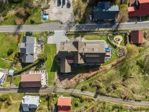 Prodej ubytování, Desná, Údolní, 978 m2