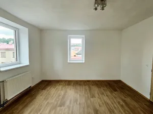 Pronájem rodinného domu, Velké Meziříčí, Malá stránka, 80 m2