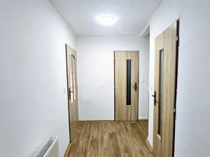 Pronájem rodinného domu, Velké Meziříčí, Malá stránka, 80 m2