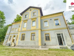Prodej rodinného domu, Tachov - Světce, 400 m2
