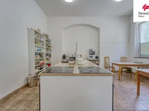 Prodej rodinného domu, Tachov - Světce, 400 m2