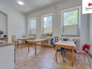 Prodej rodinného domu, Tachov - Světce, 400 m2