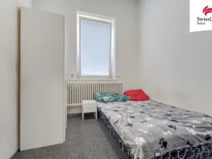 Prodej rodinného domu, Tachov - Světce, 400 m2