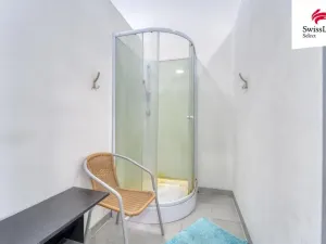 Prodej rodinného domu, Tachov - Světce, 400 m2
