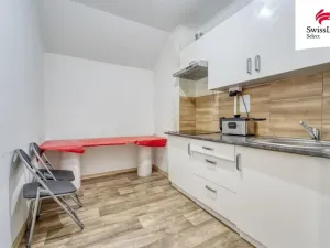Prodej rodinného domu, Tachov - Světce, 400 m2