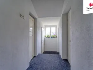 Prodej rodinného domu, Tachov - Světce, 400 m2