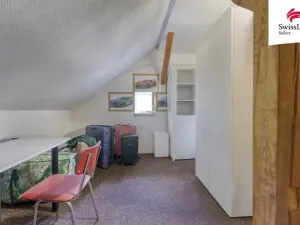 Prodej rodinného domu, Tachov - Světce, 400 m2