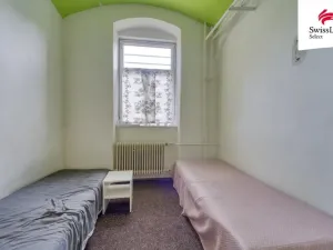 Prodej rodinného domu, Tachov - Světce, 400 m2