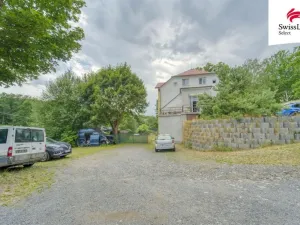 Prodej rodinného domu, Tachov - Světce, 400 m2