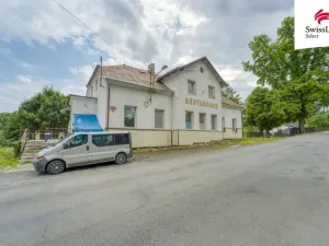 Prodej rodinného domu, Tachov - Světce, 400 m2