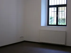 Pronájem bytu 1+1, Praha - Holešovice, Janovského, 34 m2