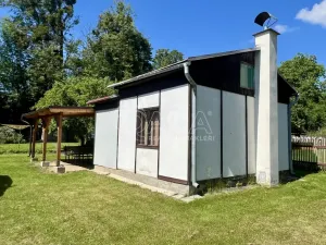 Prodej chalupy, Jakartovice - Hořejší Kunčice, 41 m2