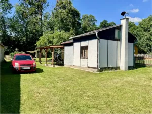 Prodej chalupy, Jakartovice - Hořejší Kunčice, 41 m2