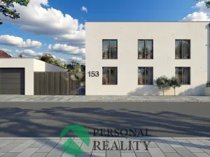 Prodej rodinného domu, Rynholec, Hornická, 150 m2