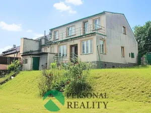 Prodej rodinného domu, Rynholec, Hornická, 150 m2