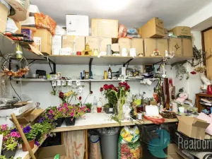Pronájem obchodního prostoru, Trhové Sviny, Žižkovo náměstí, 75 m2