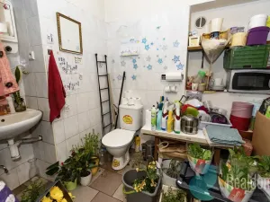 Pronájem obchodního prostoru, Trhové Sviny, Žižkovo náměstí, 75 m2