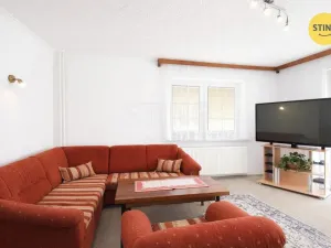 Pronájem rodinného domu, Štítná nad Vláří-Popov - Štítná nad Vláří, 142 m2