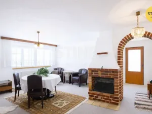 Pronájem rodinného domu, Štítná nad Vláří-Popov - Štítná nad Vláří, 142 m2