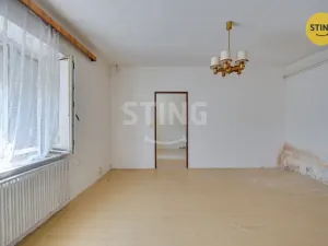 Prodej pozemku pro bydlení, Ostrovánky, 697 m2