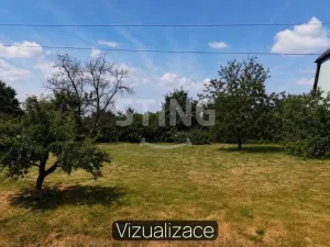 Prodej pozemku pro bydlení, Ostrovánky, 697 m2