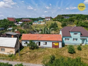 Prodej pozemku pro bydlení, Ostrovánky, 697 m2