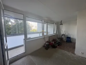 Prodej bytu 3+1, Praha, Kukelská, 76 m2