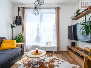 Prodej bytu 2+kk, Praha, Oty Bubeníčka, 57 m2