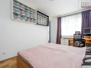 Prodej bytu 2+kk, Praha, Oty Bubeníčka, 57 m2