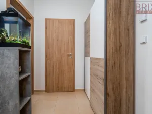 Prodej bytu 2+kk, Praha, Oty Bubeníčka, 57 m2