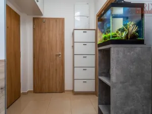 Prodej bytu 2+kk, Praha, Oty Bubeníčka, 57 m2