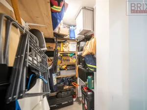 Prodej bytu 2+kk, Praha, Oty Bubeníčka, 57 m2