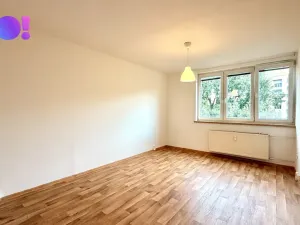 Pronájem bytu 1+1, Ostrava, Josefa Brabce, 36 m2