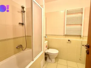 Pronájem bytu 1+1, Ostrava, Josefa Brabce, 36 m2