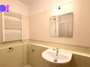 Pronájem bytu 1+1, Ostrava, Josefa Brabce, 36 m2